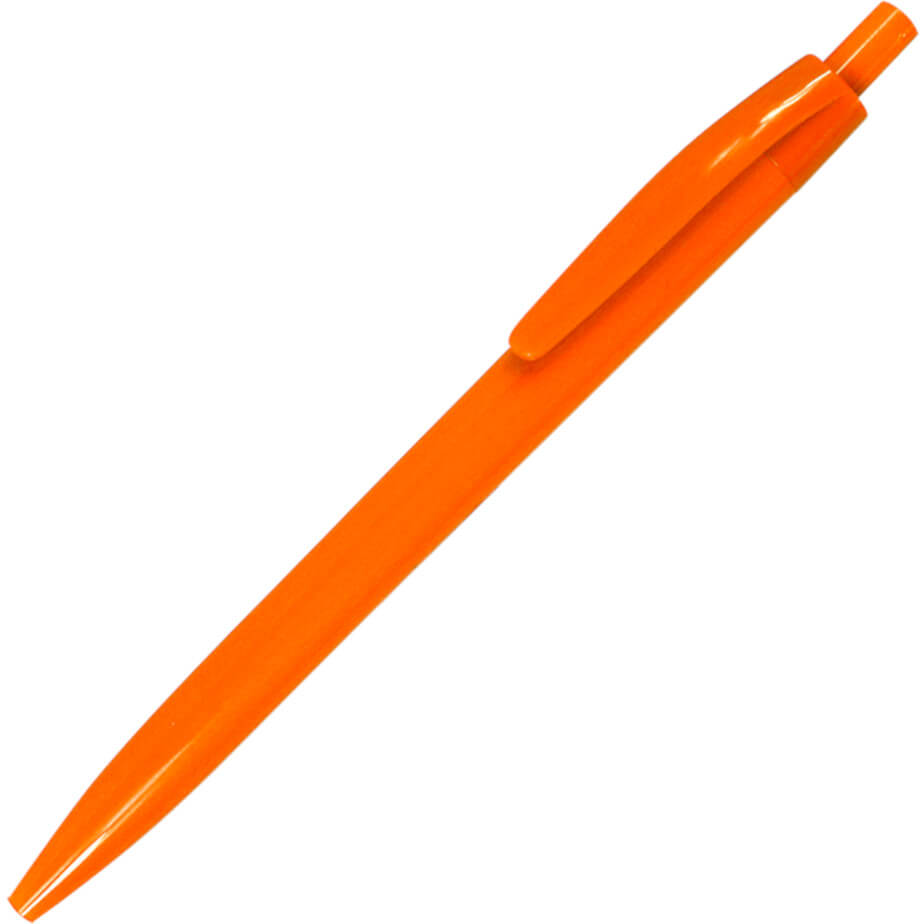 Barron Essential Pen Orange